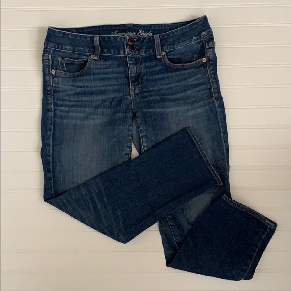 AE artist capris